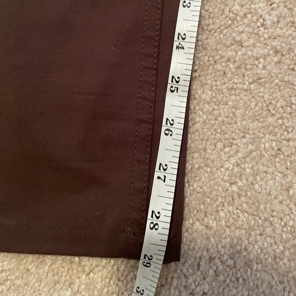 Zara Men’s Basic Collection pant. Size 31 - Picture 4 of 5